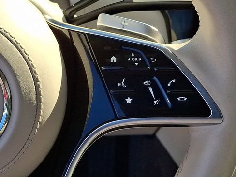 Used 2023 Mercedes-Benz S 500 4MATIC image 26