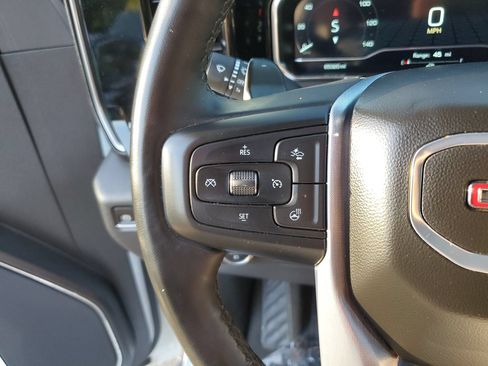 Used 2024 GMC Sierra 1500 SLT w/ SLT Premium Package AWD/4WD image 30