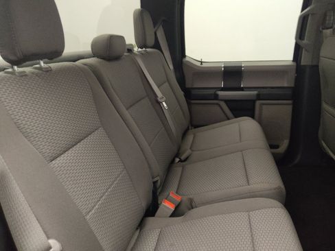 Used 2020 Ford F150 XLT RWD image 19