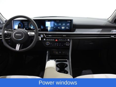 New 2025 Hyundai Sonata SEL image 8