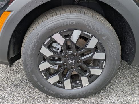 New 2026 Hyundai Santa Cruz SEL FWD image 10