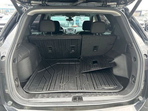 Used 2022 Chevrolet Equinox LT image 26