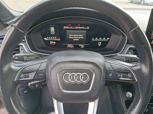 Used 2024 Audi A5 2.0T Premium Plus image 19