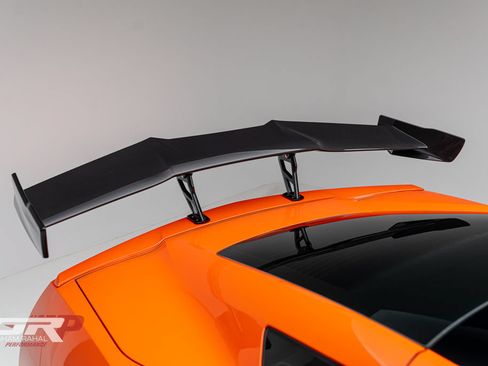 Used 2019 Chevrolet Corvette ZR1 RWD image 17
