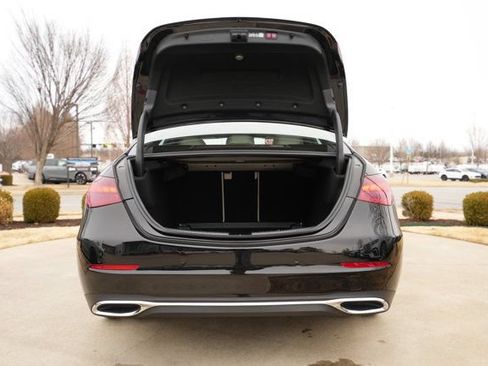 Used 2026 Mercedes-Benz C 300 4MATIC Sedan image 17