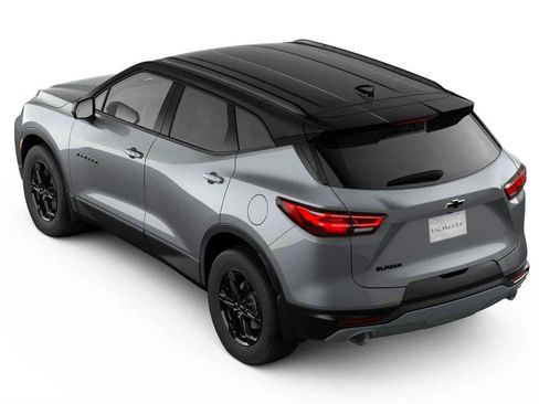 New 2026 Chevrolet Blazer LT w/ Convenience Package FWD image 47