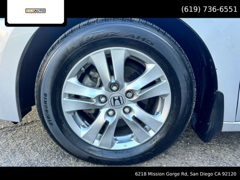 Used 2011 Honda Accord LX-P image 17