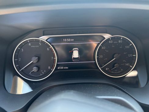 Certified 2026 Nissan Rogue SV FWD image 14