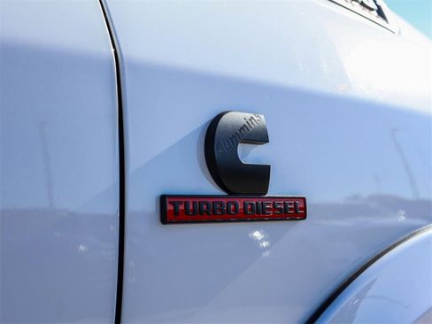 New 2025 RAM 2500 Big Horn image 17