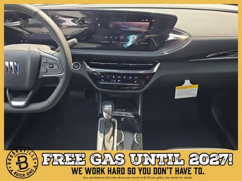 New 2026 Buick Envista Preferred FWD image 13