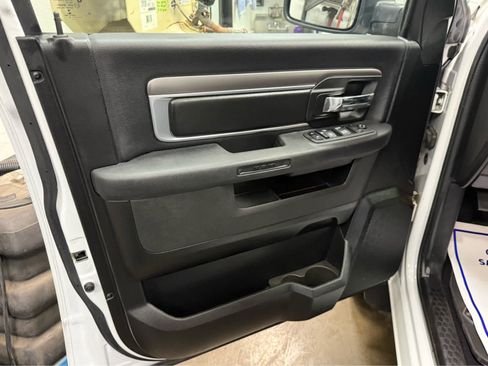 Used 2022 RAM 1500 Classic Warlock w/ Electronics Group image 19