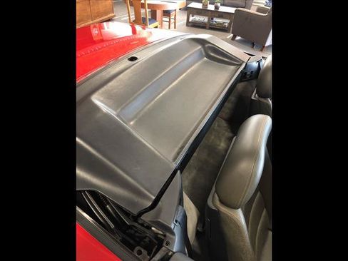 Used 1990 Cadillac Allante FWD image 8