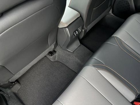 New 2026 Subaru Crosstrek 2.5i Limited image 97