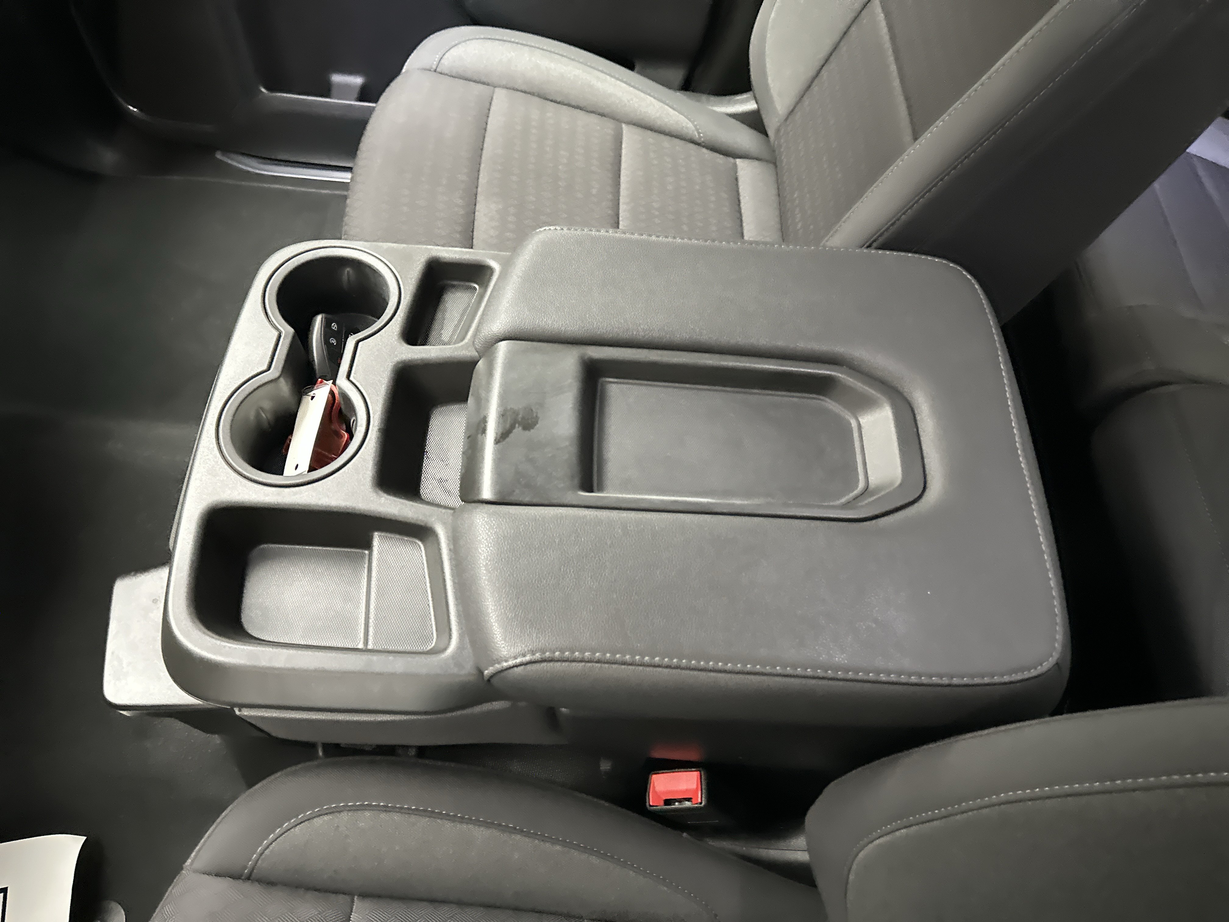 Used 2023 GMC Sierra 1500 Elevation AWD/4WD image 38