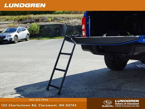 Used 2022 Ford Ranger XL w/ Equipment Group 101A High image 17