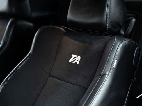 Used 2018 Dodge Challenger T/A image 21