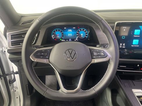 New 2026 Volkswagen Atlas Cross Sport SE image 12