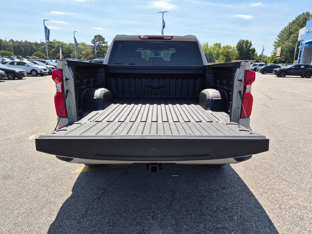 New 2026 Chevrolet Silverado 1500 RST w/ RST Select Package AWD/4WD image 31