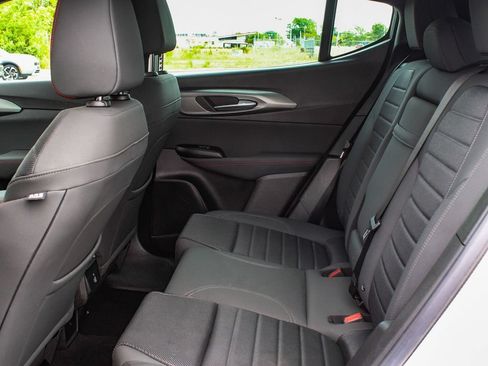 Used 2024 Dodge Hornet R/T AWD/4WD image 34