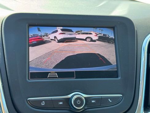 Certified 2023 Chevrolet Equinox LS image 19