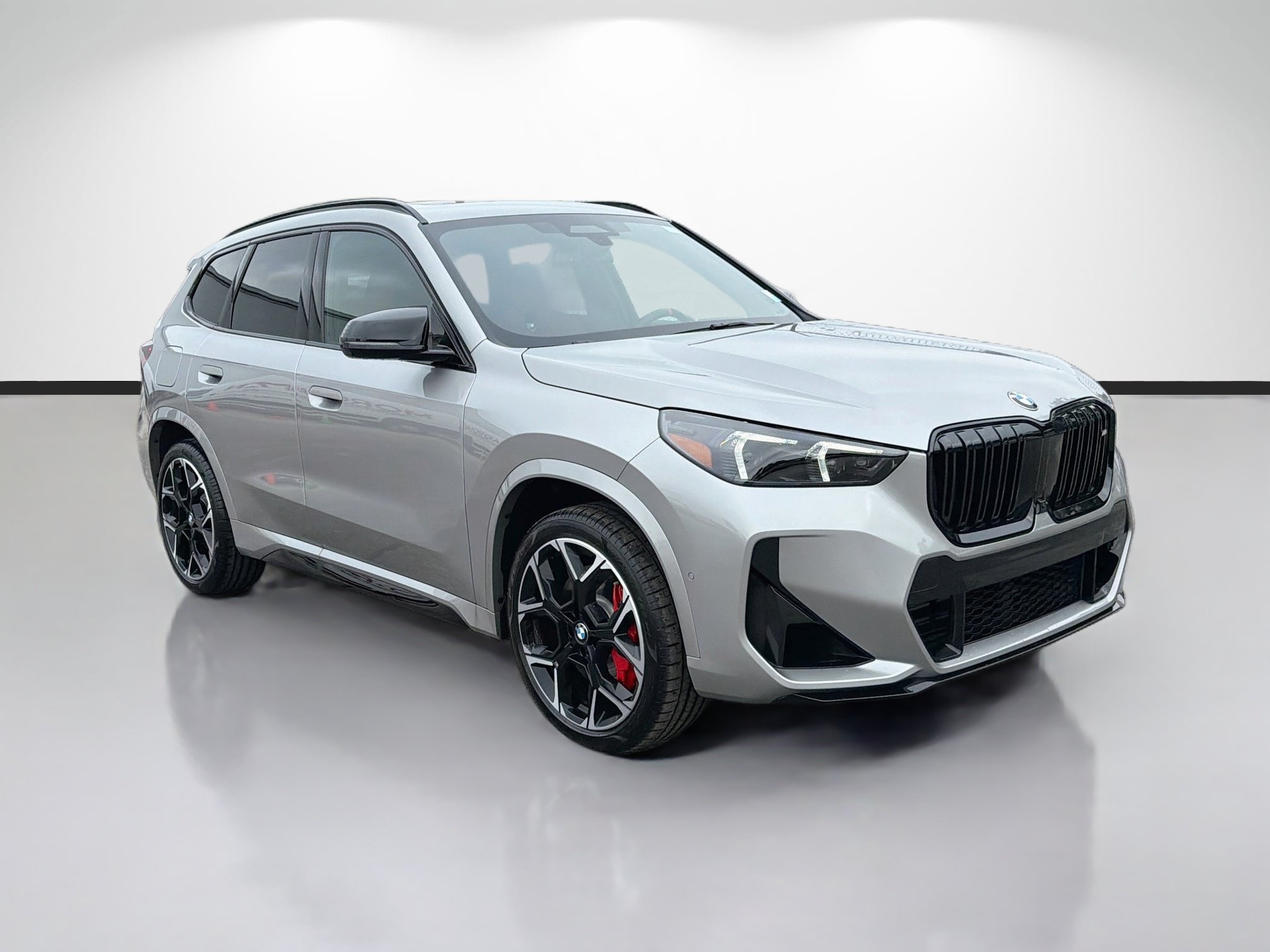 New 2027 BMW X1 M35i w/ Technology Package AWD/4WD image 1