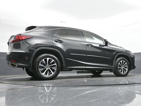 Certified 2022 Lexus RX 350 AWD w/ Premium Package image 35