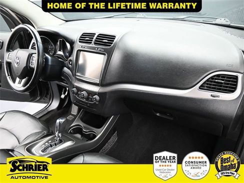 Used 2016 Dodge Journey Crossroad w/ Popular Equipment Group image 47