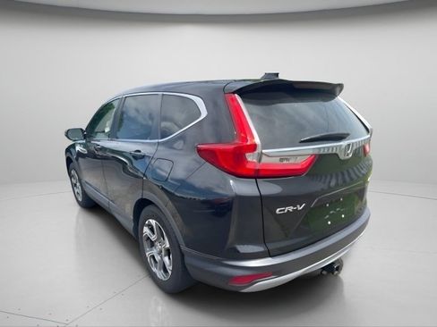 Used 2018 Honda CR-V EX image 16