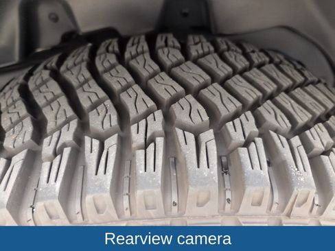 Certified 2024 Ford Bronco Wildtrak image 23