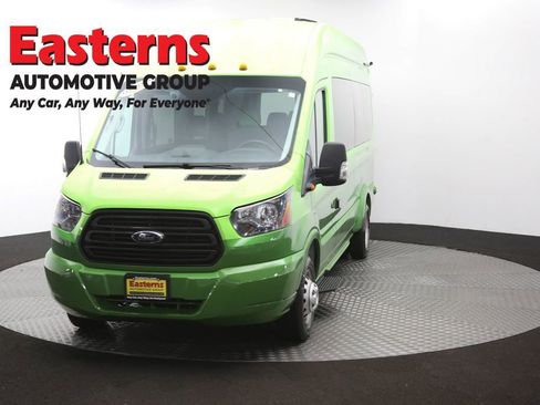 Used 2019 Ford Transit 350 XL RWD image 53