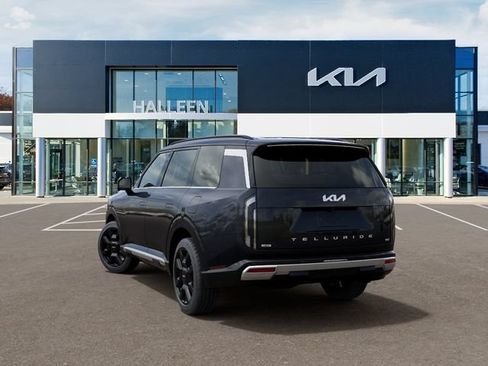 New 2027 Kia Telluride SX Prestige AWD/4WD image 4