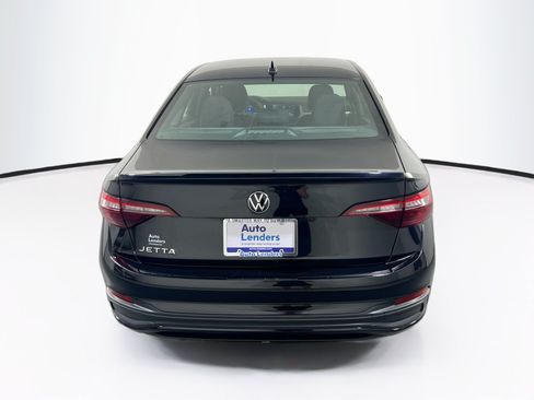 Used 2023 Volkswagen Jetta Sport FWD image 6