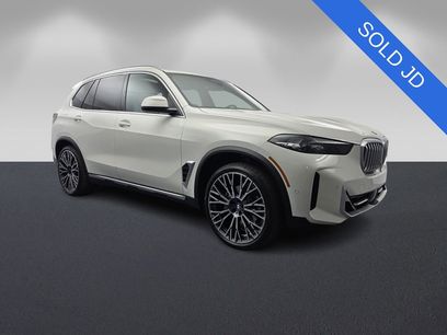 Used 2024 BMW X5 sDrive40i