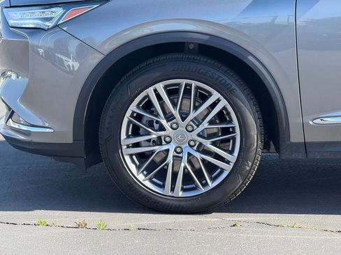 Used 2023 Acura MDX SH-AWD w/ Advance Package image 8