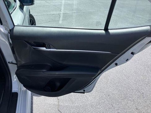 Certified 2023 Toyota Camry SE image 26