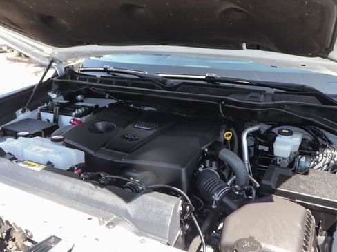Used 2023 Toyota Tundra SR5 w/ TRD Off-Road Package AWD/4WD image 13
