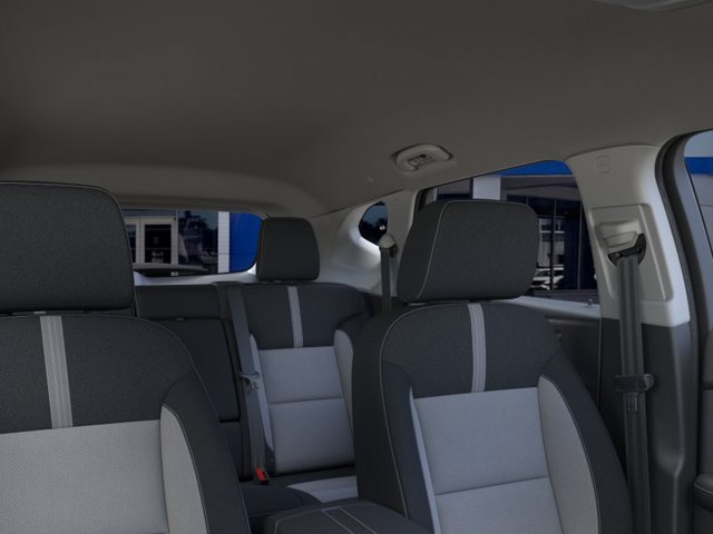 New 2026 Chevrolet Blazer LT w/ Convenience Package FWD image 24
