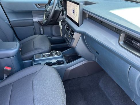 New 2026 Ford Maverick XL FWD image 16
