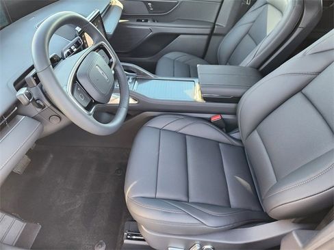 New 2026 Lincoln Nautilus Premier w/ Jet Appearance Package image 12