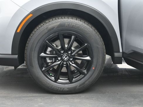 New 2026 Honda CR-V Sport-L image 28
