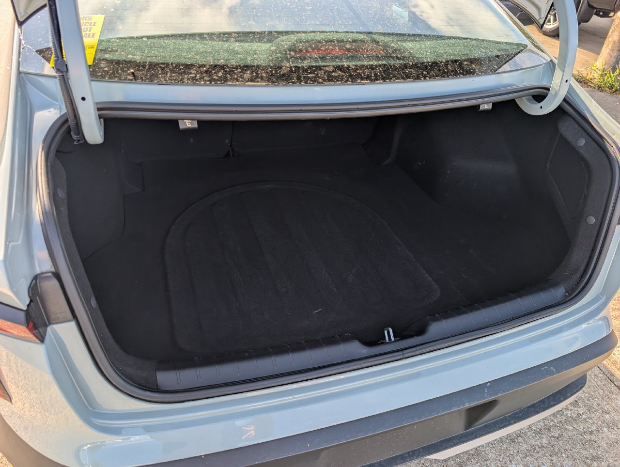Used 2026 Kia K4 FWD image 29
