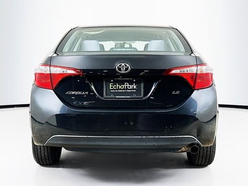 Used 2015 Toyota Corolla LE image 7