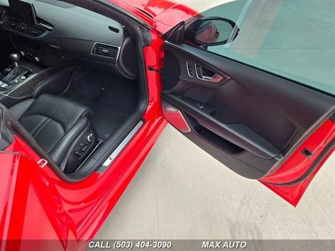 Used 2015 Audi RS 7 Prestige w/ Dynamic Package image 22
