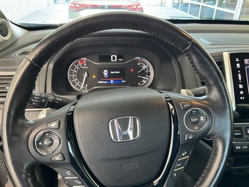 Used 2020 Honda Ridgeline RTL-E image 7