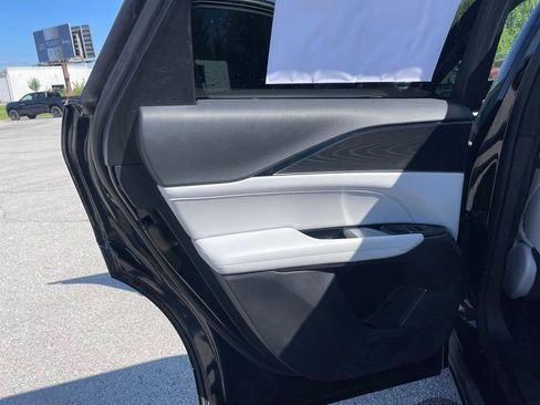 Certified 2024 Cadillac Lyriq Sport AWD/4WD image 19
