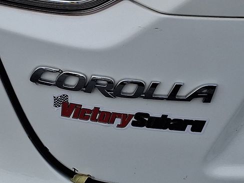 Used 2021 Toyota Corolla SE image 28