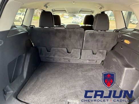 Used 2015 Ford Escape SE FWD image 16