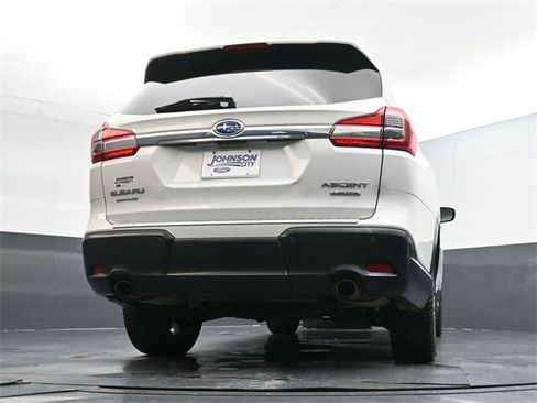 Used 2020 Subaru Ascent Limited w/ Popular Package #3 image 35