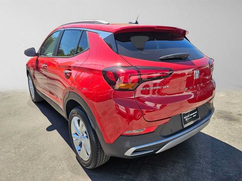 New 2026 Buick Encore GX Preferred w/ Advanced Technology Package FWD image 5