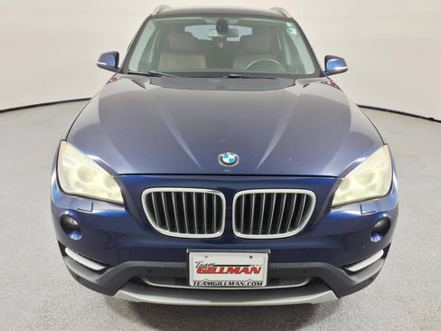 Used 2014 BMW X1 xDrive35i AWD/4WD image 2